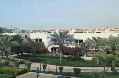 Villa - 3 Bedrooms - 4 Bathrooms for rent in Warsan Village - International City - Dubai