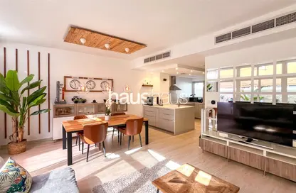 Townhouse - 3 Bedrooms - 3 Bathrooms for rent in Avencia 3 - Avencia - Damac Hills 2 - Dubai