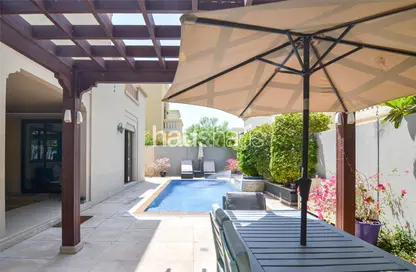 Villa - 4 Bedrooms - 4 Bathrooms for sale in Casa - Arabian Ranches 2 - Dubai