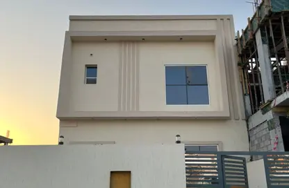 تاون هاوس - 3 غرف نوم - 5 حمامات للبيع في الحليو 2 - الحليو - عجمان تاون هاوس - 3 غرف نوم - 5 حمامات للبيع في الحليو 2 - الحليو - عجمان