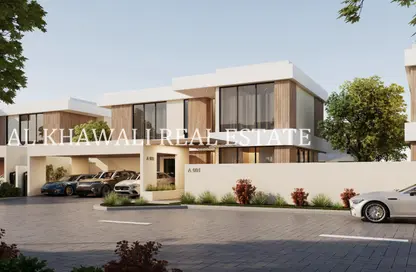 Villa - 4 Bedrooms - 5 Bathrooms for sale in Sharjah Garden City - Sharjah