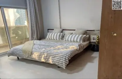 Apartment - 2 Bedrooms - 3 Bathrooms for sale in Al Amira Village - Al Yasmeen - Ajman