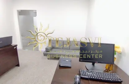 مكتب - استوديو - 1 حمام للايجار في هور العنز شرق - هور العنز - ديرة - دبي