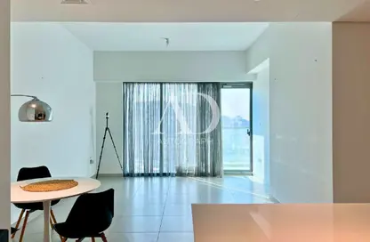 شقة - 2 غرف نوم - 2 حمامات للايجار في مونت روز ريزيدنس A - مونت روز - حديقة دبي العلميه - دبي