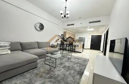 Apartment - 1 Bedroom - 2 Bathrooms for rent in Dubai Silicon Oasis - Dubai