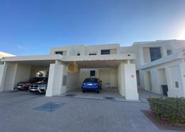 Bungalow - 3 bedrooms - 4 bathrooms for rent in Sama Townhouses - Town Square - Dubai