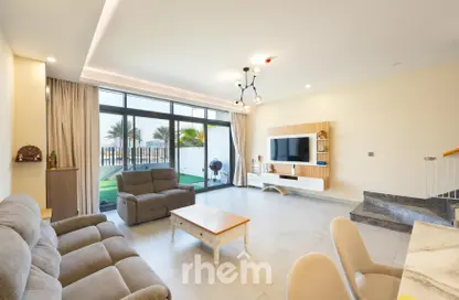 Townhouse - 4 Bedrooms - 6 Bathrooms for sale in Al Furjan West - Al Furjan - Dubai
