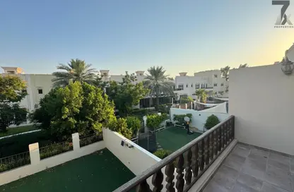 Townhouse - 4 Bedrooms - 3 Bathrooms for sale in The Townhouses at Al Hamra Village - Al Hamra Village - Ras Al Khaimah