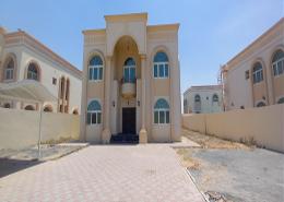 Villa - 4 bedrooms - 5 bathrooms for rent in Al Garayen - Sharjah
