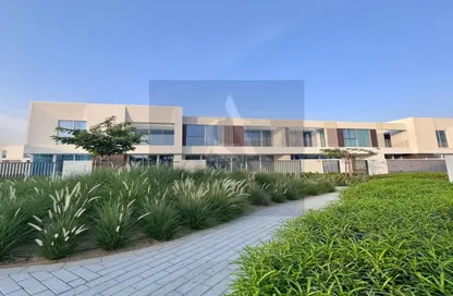 Villa - 3 Bedrooms - 4 Bathrooms for rent in Nara - The Valley - Dubai