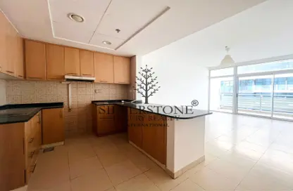 Apartment - 1 Bedroom - 2 Bathrooms for rent in Clayton Residency - Business Bay - Dubai