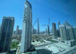 Office Space for sale in Tamani Art Tower - Business Bay - Dubai Office Space for sale in Tamani Art Tower - Business Bay - Dubai