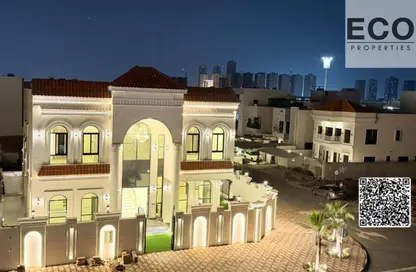 فيلا - 5 غرف نوم - 8 حمامات للبيع في الحليو 2 - الحليو - عجمان