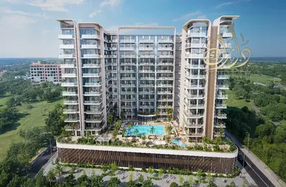 Apartment - 3 Bedrooms - 4 Bathrooms for sale in Sola Residences - Wasl Gate - Dubai