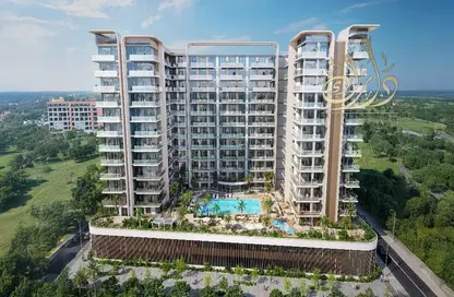 Apartment - 2 Bedrooms - 3 Bathrooms for sale in Sola Residences - Wasl Gate - Dubai