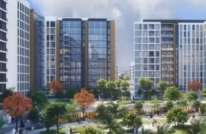 Apartment - 1 Bedroom - 2 Bathrooms for sale in Olfah - Muwaileh Commercial - Sharjah