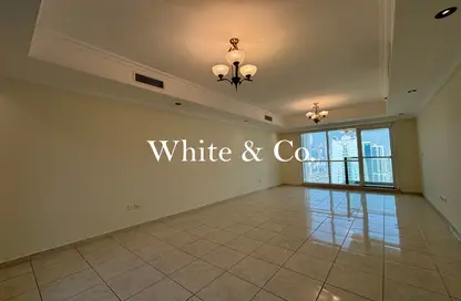 Apartment - 3 Bedrooms - 4 Bathrooms for rent in The Palladium - JLT Cluster C - Jumeirah Lake Towers - Dubai