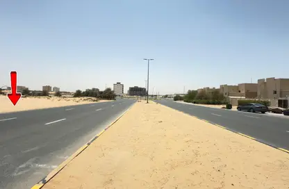 أرض - استوديو للبيع في العالية - عجمان