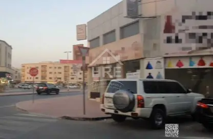 Shop - Studio for rent in Al Rawda 3 Villas - Al Rawda 3 - Al Rawda - Ajman