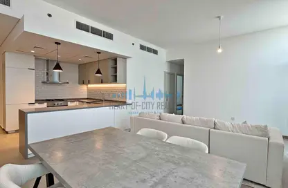 شقة - 2 غرف نوم - 2 حمامات للبيع في بلغرافيا هايتس 1 - بلجرافيا هايتس - الضاحية 12 - قرية جميرا الدائرية - دبي