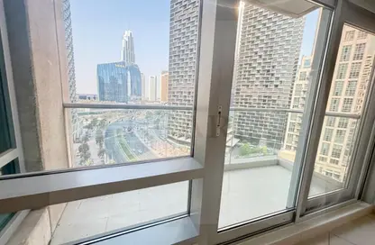 Apartment - 2 Bedrooms - 3 Bathrooms for rent in The Lofts East - The Lofts - Downtown Dubai - Dubai