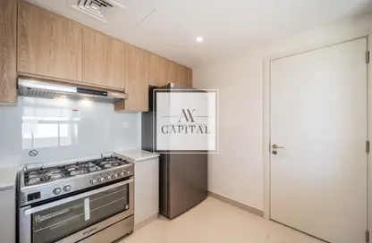 فيلا - 4 غرف نوم - 5 حمامات للبيع في ذا بالس بيتش فرونت 3 - ذي بالس - دبي الجنوب (مركز دبي العالمي) - دبي