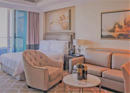 Studio - 1 bathroom for sale in The Address The BLVD - Downtown Dubai - Dubai