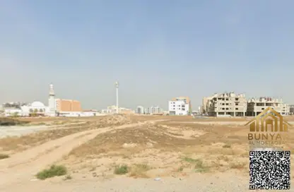 أرض - استوديو للبيع في الجرف - عجمان وسط المدينة - عجمان