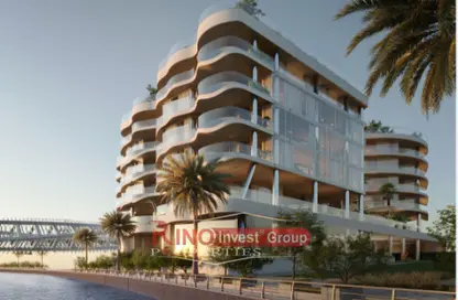 شقة - 4 غرف نوم - 3 حمامات للبيع في مساكن السيد سي - جميرا 2 - جميرا - دبي