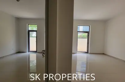 Apartment - 1 Bedroom for rent in Zohour 2 - Al Zahia - Muwaileh Commercial - Sharjah