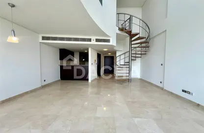 دوبلكس - غرفة نوم - 2 حمامات للايجار في سكاي جاردنز - مركز دبي المالي العالمي - دبي