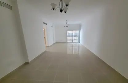 Empty Room image for: Apartment - 2 Bedrooms - 2 Bathrooms for rent in Moon Towers - Al Nahda - Sharjah, Image 1