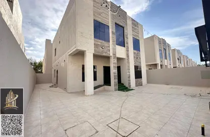 Villa - 6 Bedrooms - 7+ Bathrooms for rent in Al Helio 2 - Al Helio - Ajman