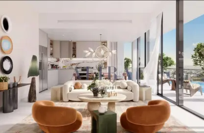 Apartment - 2 Bedrooms - 3 Bathrooms for sale in Creek Waters - Dubai Creek Harbour (The Lagoons) - Dubai