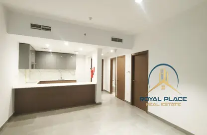 Apartment - 1 Bedroom - 2 Bathrooms for rent in The Edge - Dubai Investment Park - Dubai