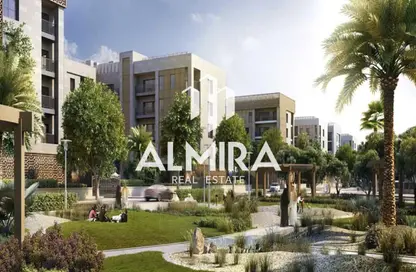 Villa - 6 Bedrooms - 7 Bathrooms for sale in Al Merief - Khalifa City - Abu Dhabi