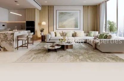 شقة - 2 غرف نوم - 3 حمامات للبيع في بن غاطي تيتانيا - مجان - دبي لاند - دبي