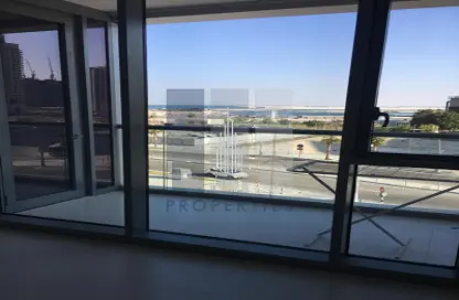 Apartment - 1 Bedroom - 1 Bathroom for sale in MEERA Shams - Shams Abu Dhabi - Al Reem Island - Abu Dhabi