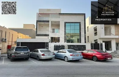 Villa - 5 Bedrooms - 7 Bathrooms for sale in Al Rawda 2 - Al Rawda - Ajman