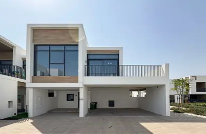 تاون هاوس - 4 غرف نوم - 5 حمامات للبيع في بليس - المرابع العربية 3 - دبي تاون هاوس - 4 غرف نوم - 5 حمامات للبيع في بليس - المرابع العربية 3 - دبي