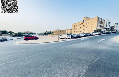 أرض - استوديو للبيع في 3 المويهات - المويهات - عجمان