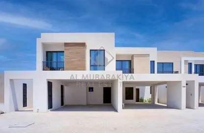 Villa - 2 Bedrooms - 4 Bathrooms for sale in Marbella - Mina Al Arab - Ras Al Khaimah