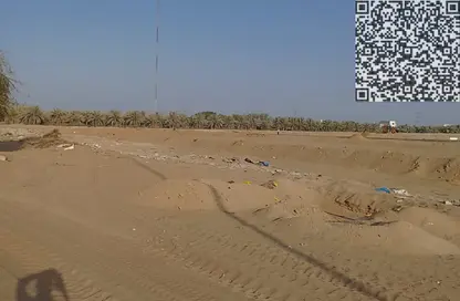 أرض - استوديو للبيع في المنامة - عجمان