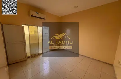 شقة - 2 غرف نوم - 2 حمامات للايجار في 2 المويهات - المويهات - عجمان