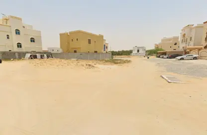 Land - Studio for sale in Al Yasmeen 1 - Al Yasmeen - Ajman