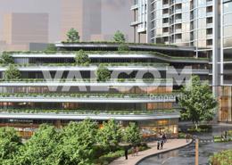 Apartment - 2 bedrooms - 2 bathrooms for sale in Sobha Hartland Waves - Sobha Hartland - Mohammed Bin Rashid City - Dubai