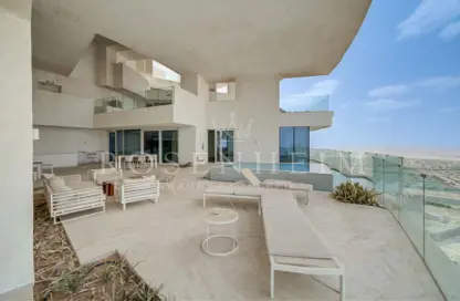 Apartment - 4 Bedrooms - 6 Bathrooms for sale in FIVE at Jumeirah Village Circle - District 14 - Jumeirah Village Circle - Dubai