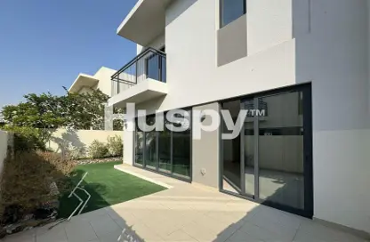 Townhouse - 4 Bedrooms - 3 Bathrooms for rent in Camelia 1 - Camelia - Arabian Ranches 2 - Dubai