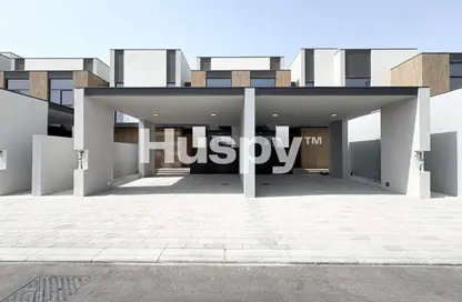 تاون هاوس - 3 غرف نوم - 4 حمامات للايجار في مدن الرينم 3 - مودون - دبي