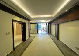 Villa - 4 bedrooms - 6 bathrooms for rent in Mushrif Gardens - Al Mushrif - Abu Dhabi